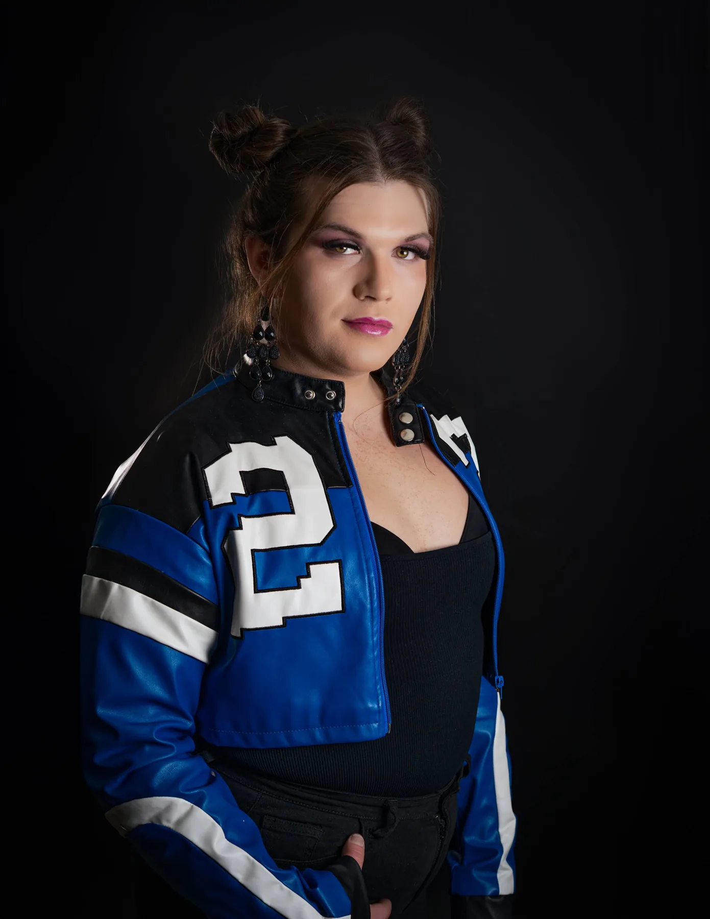 OKTAELER press photo