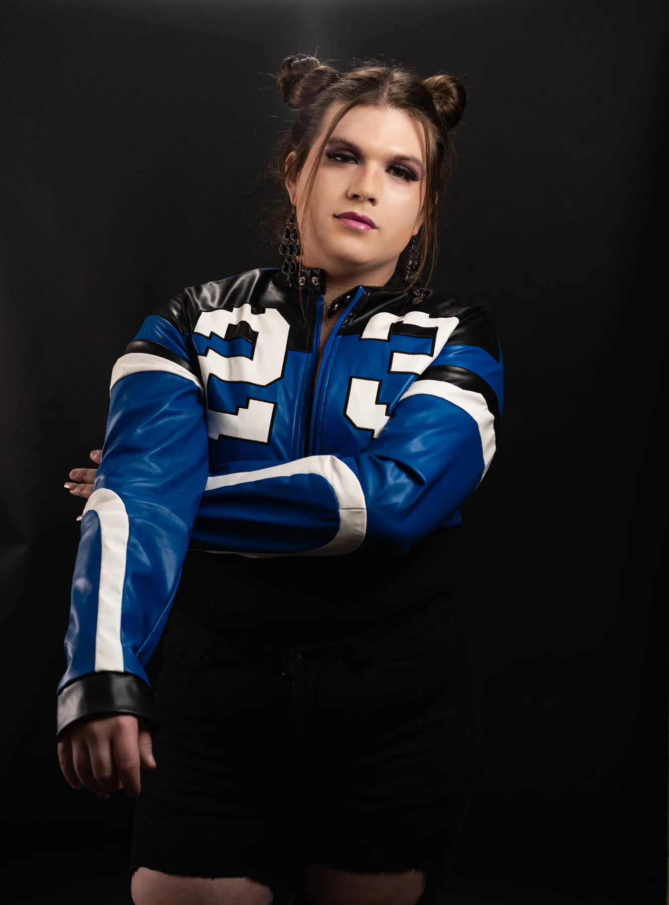 OKTAELER press photo