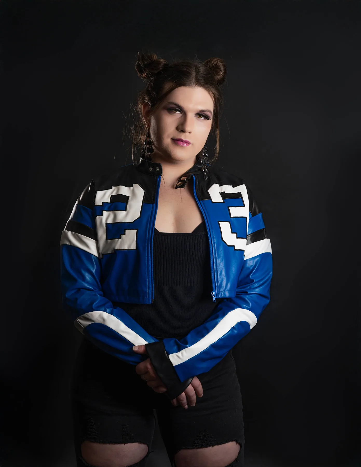 OKTAELER portrait